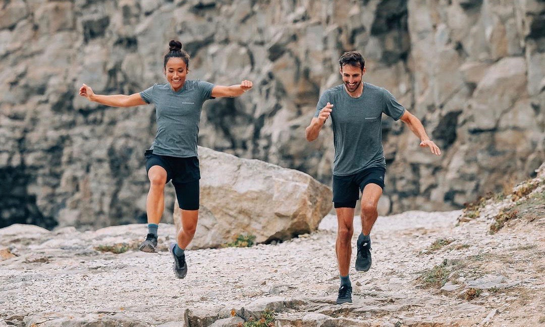 Kickstart Your Running Resolution