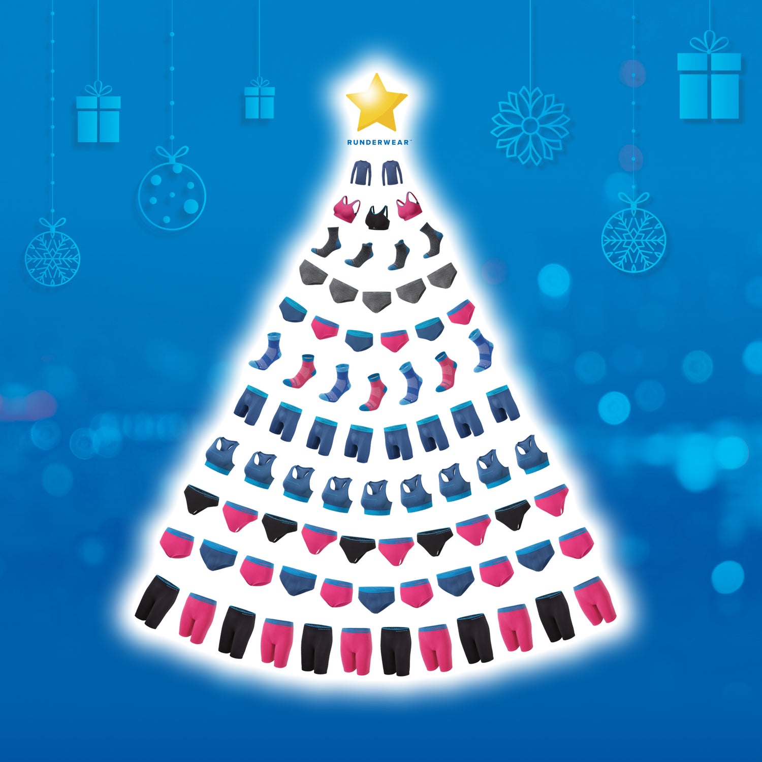 12 Days of Christmas Giveaway