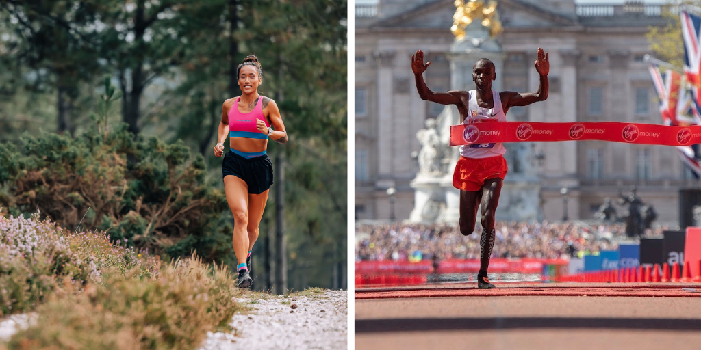 London Marathon - Your Way 2020