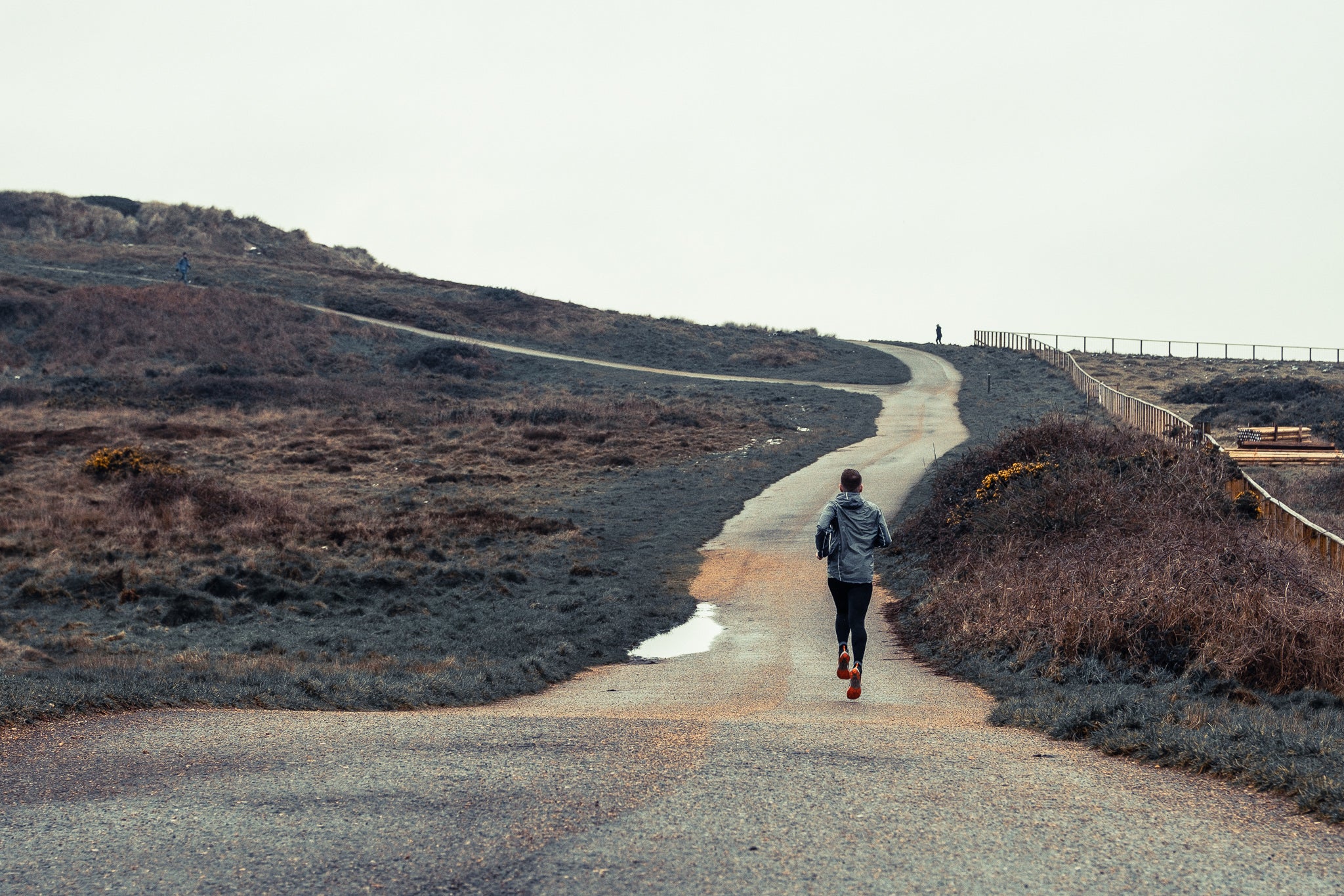 New Year, New Goals.