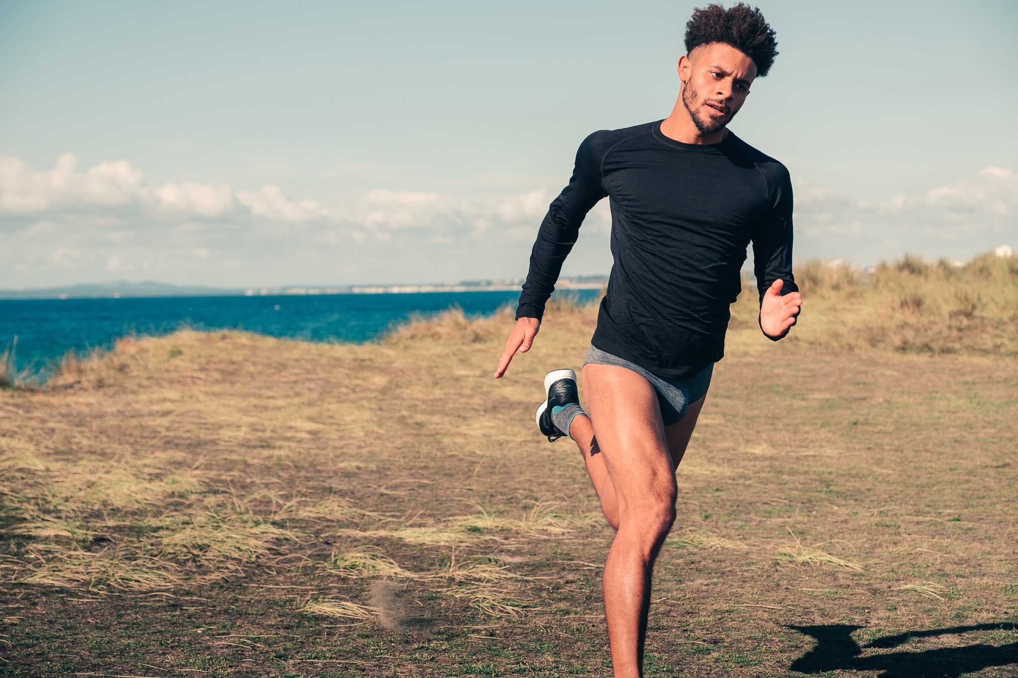 3 Ways to stay Chafe Free