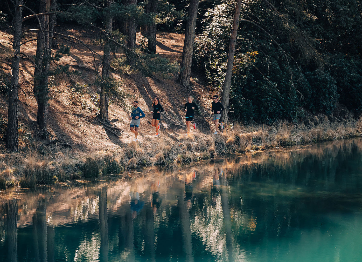 Autumn Marathon Season - Who's In?