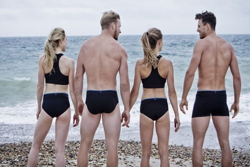 Why choose Runderwear™?