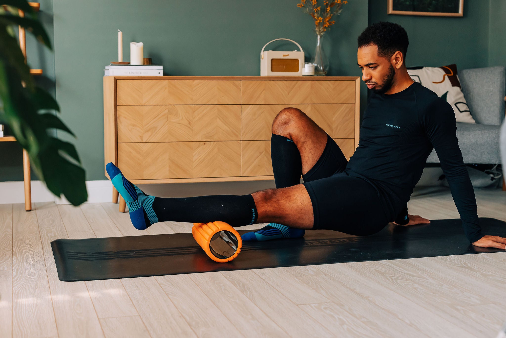 Review from Writer - Alan Newman