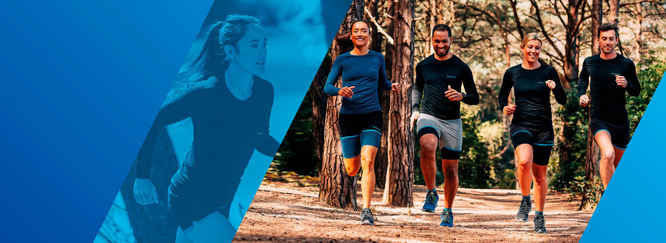 #PledgeYourWay for the 20k in 2 Weeks Strava Challenge