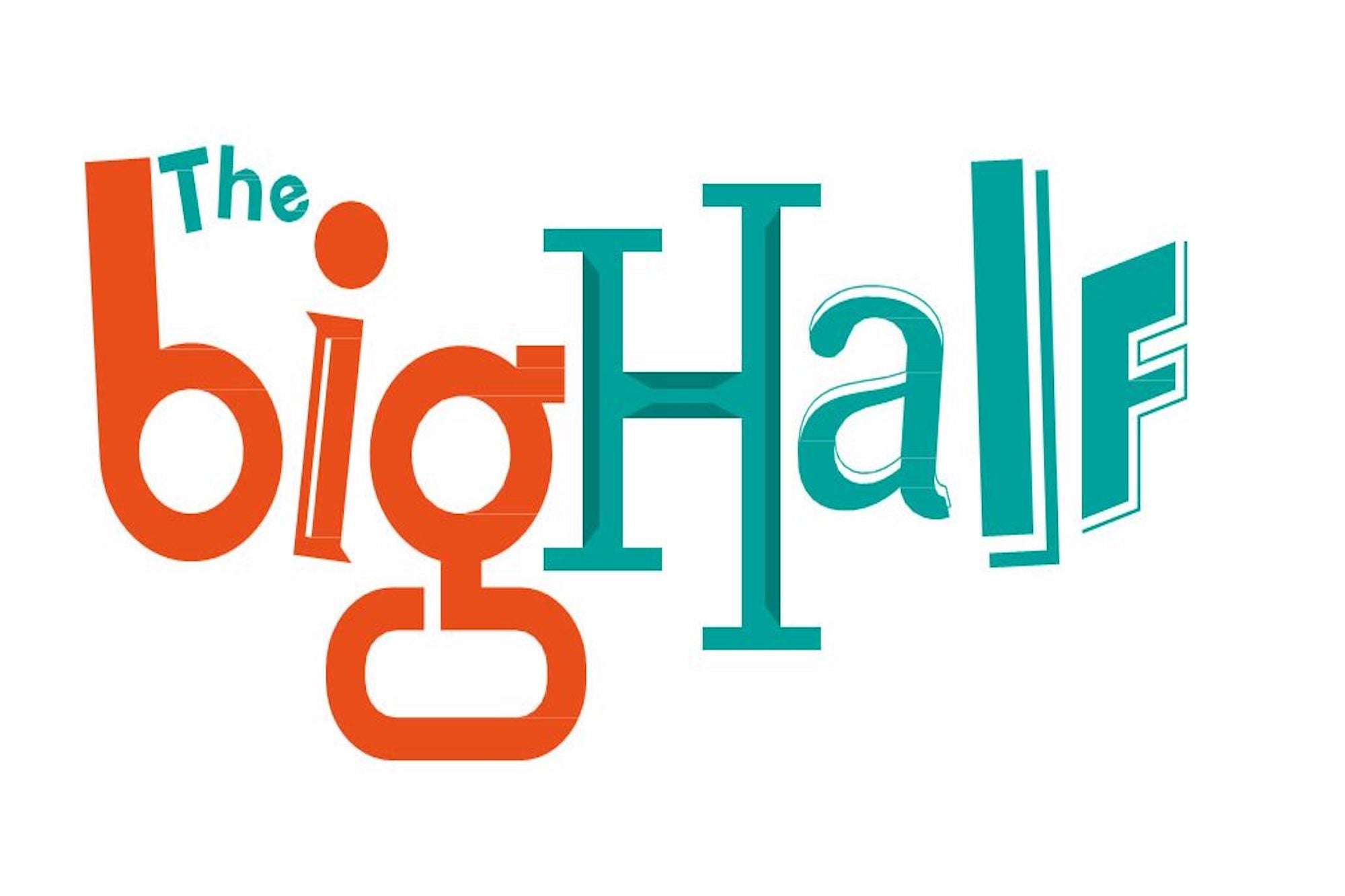 The build up to London Marathon