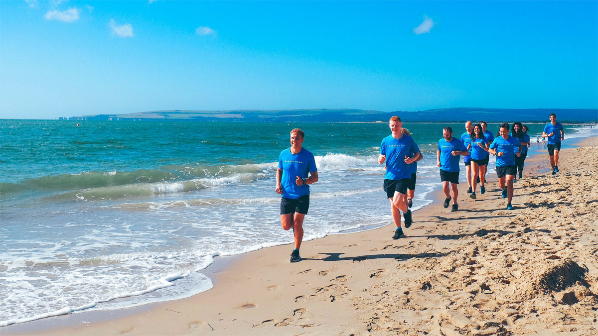 Runderwear 28 Day Challenge