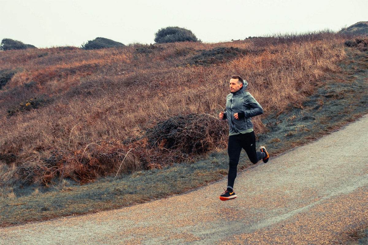 Advice for new runners