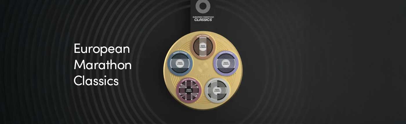 The European Marathon Classics: A Brand New Reason to Tour Europe's Greatest Marathons