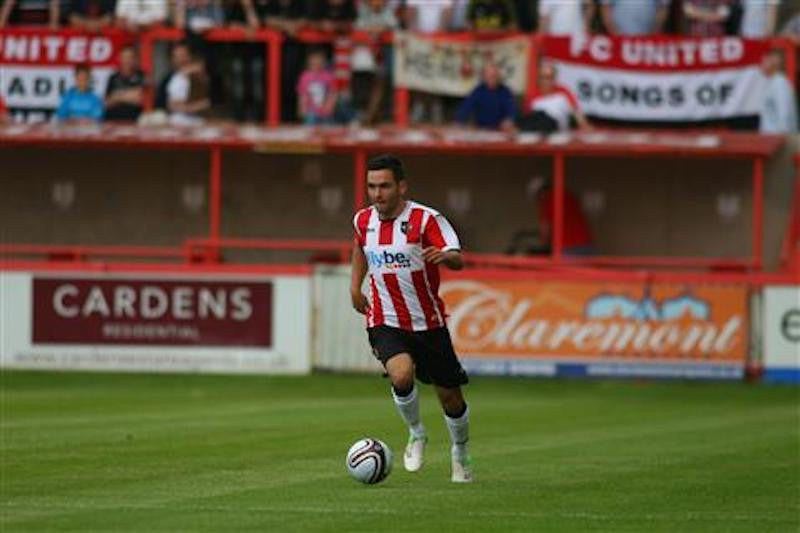 Exeter City Football Club