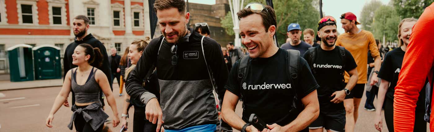 How to Start Running: The Complete Beginner's Guide