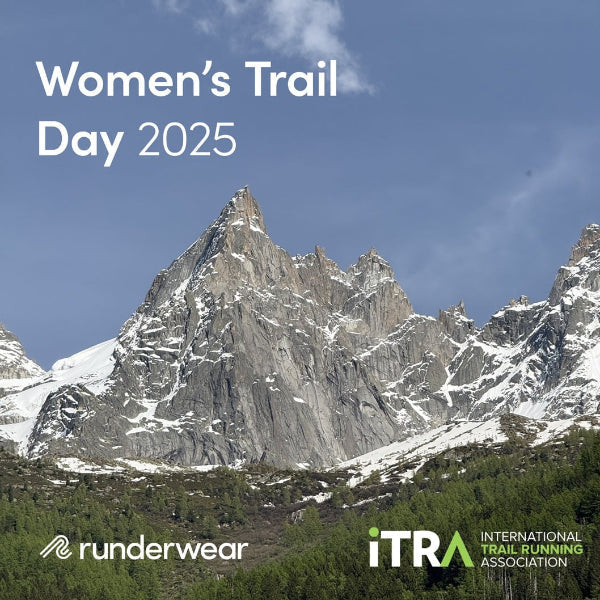 ITRA Women’s Trail Running Day 2025