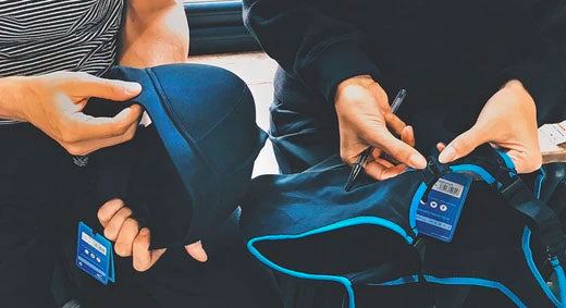 Meet Our Runderwearers!