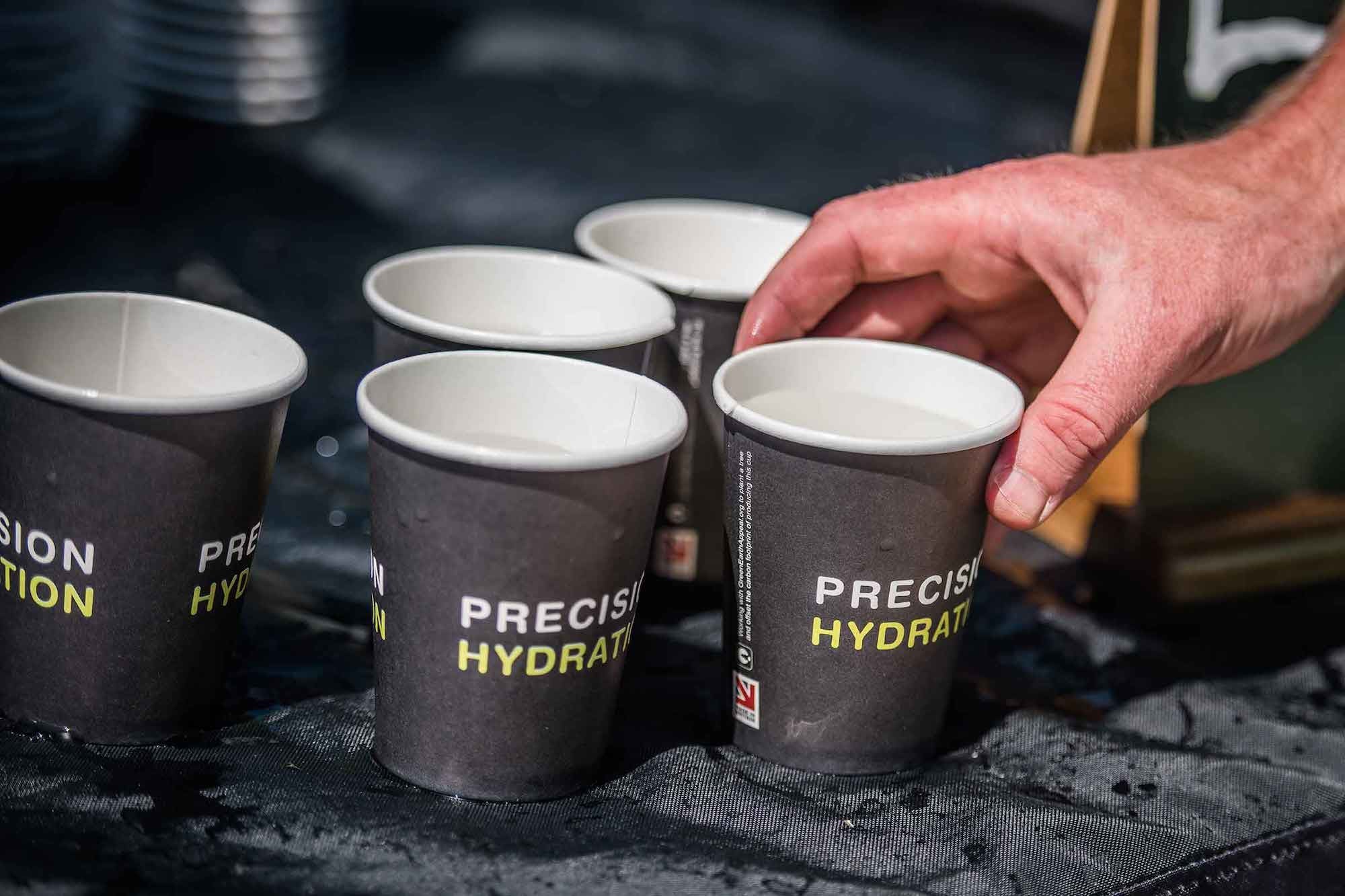 Why Electrolytes are crucial