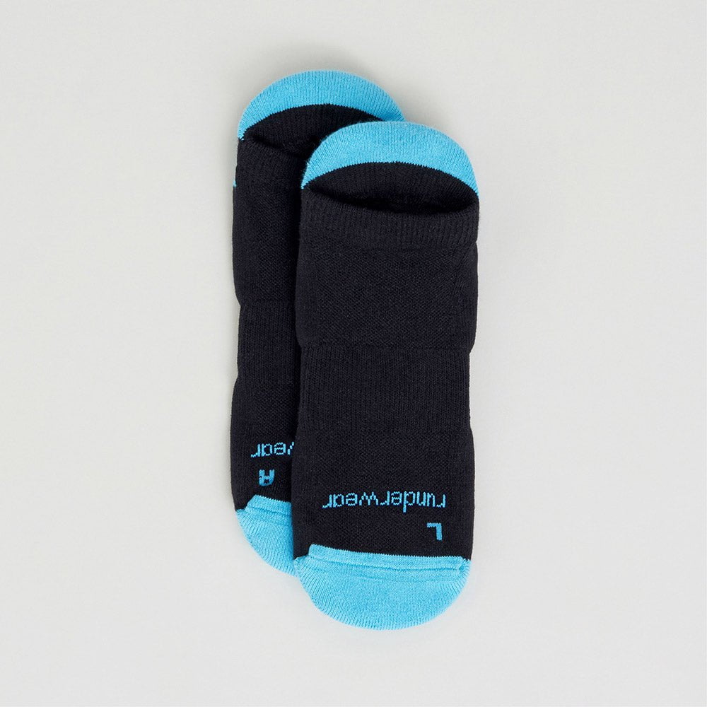 Women's Anti-Blister Running Socks - Low