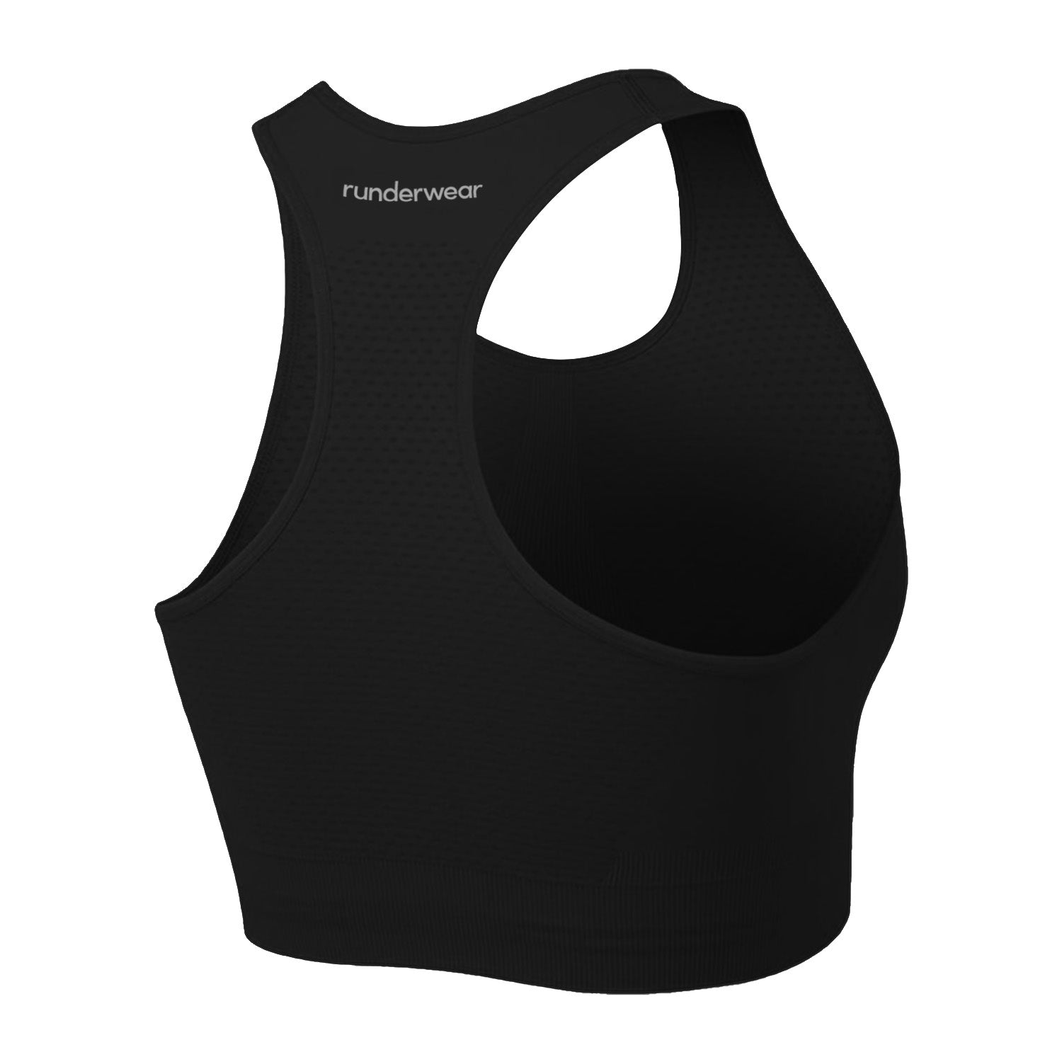 Balance Sports Bra - Black