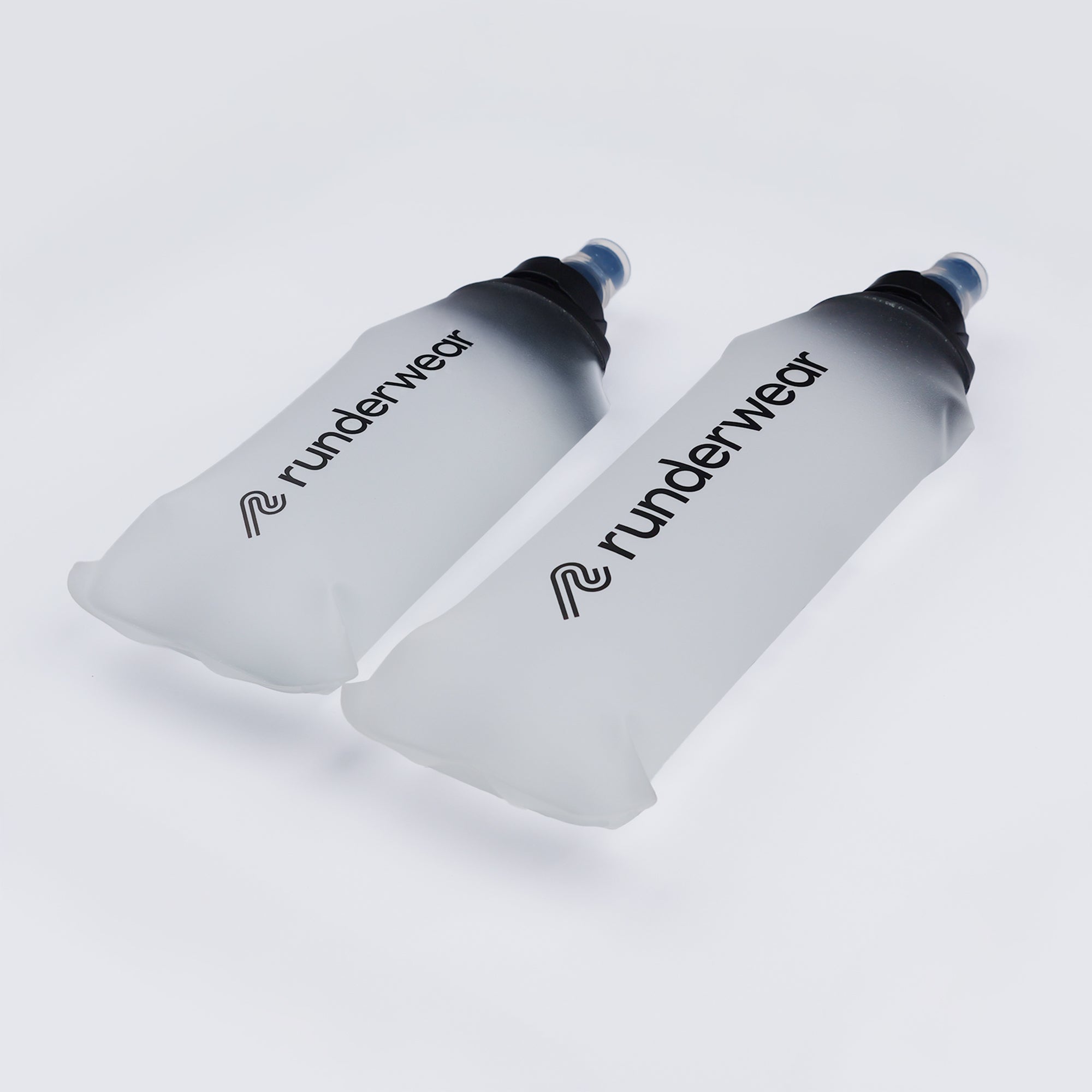 Runderwear Frosted Soft Flask - 350ml