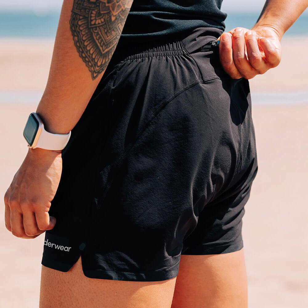 Women's Ultralight Running Shorts