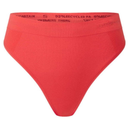 Women's Running Thong - Fiesta