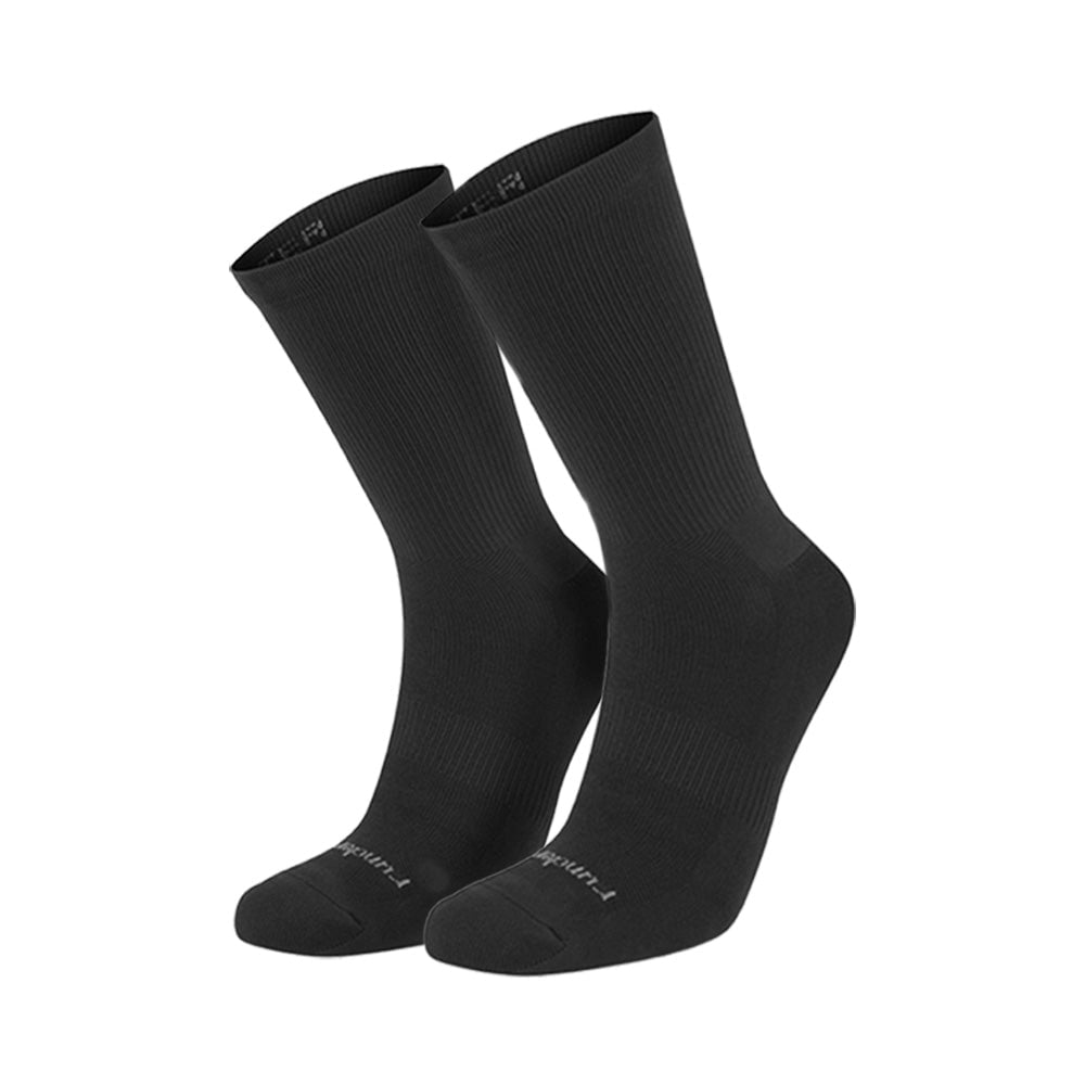 Anti Blister High Sock - Black