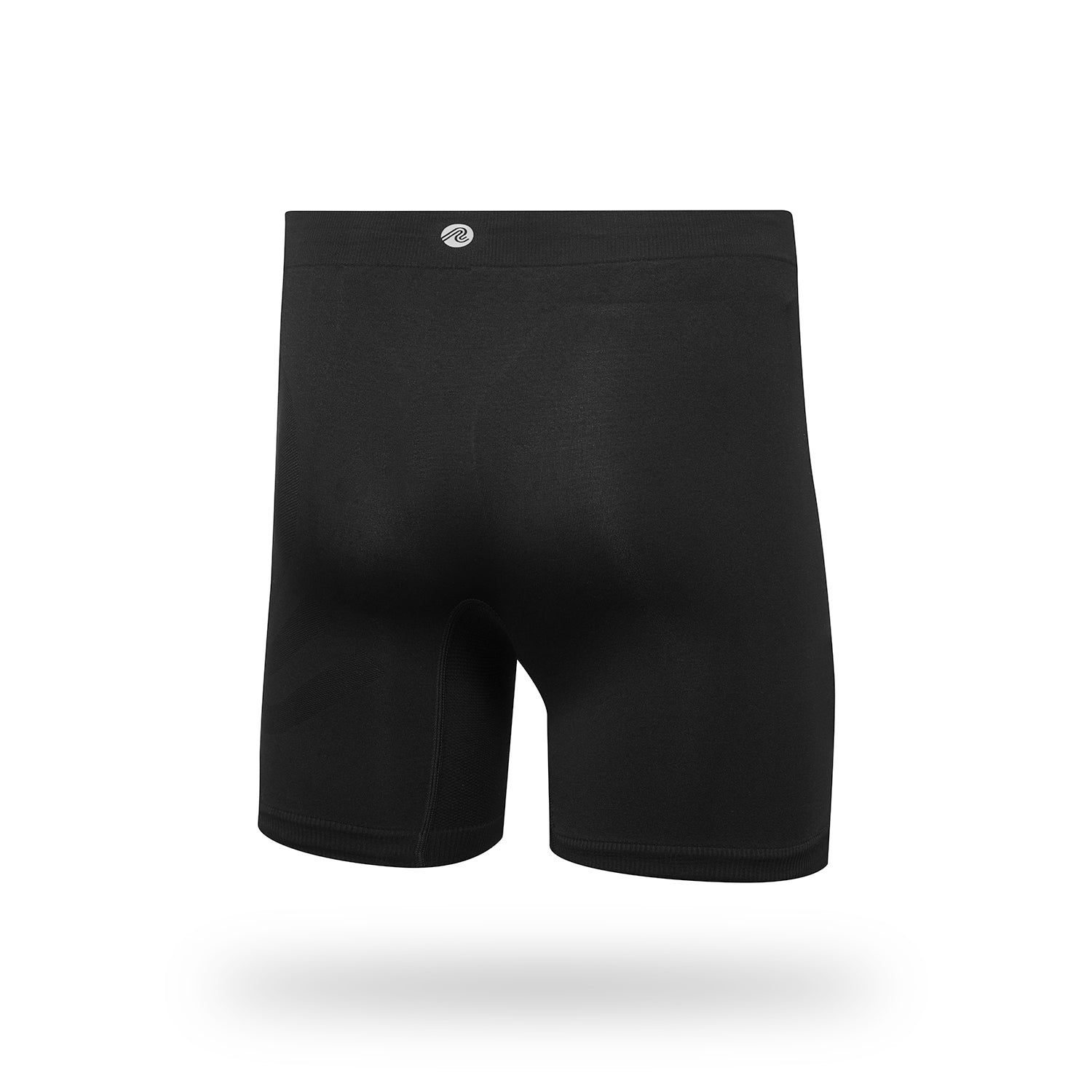 Men's Running Boxer - Black
