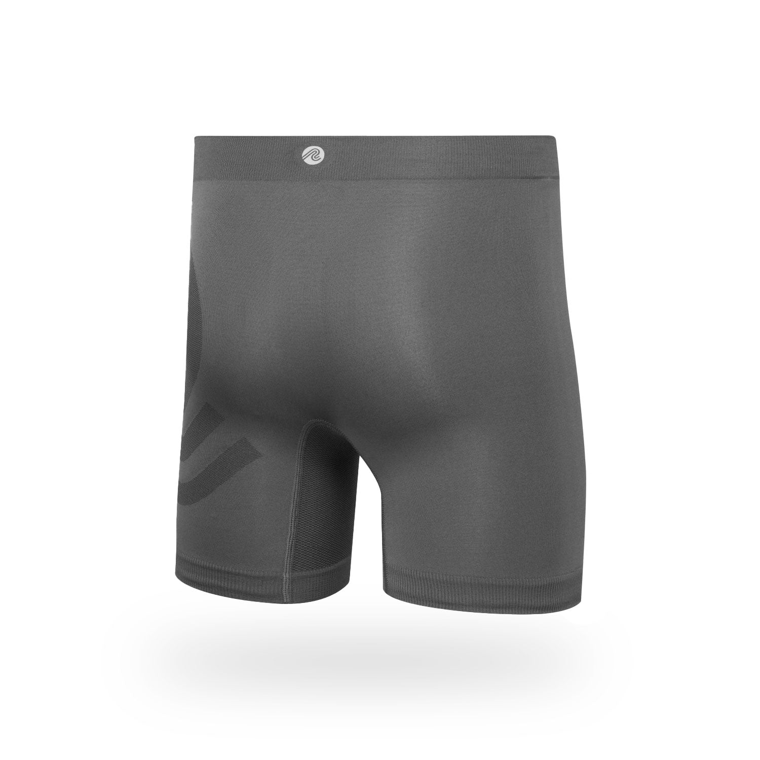 Men's Running Boxer - Grey