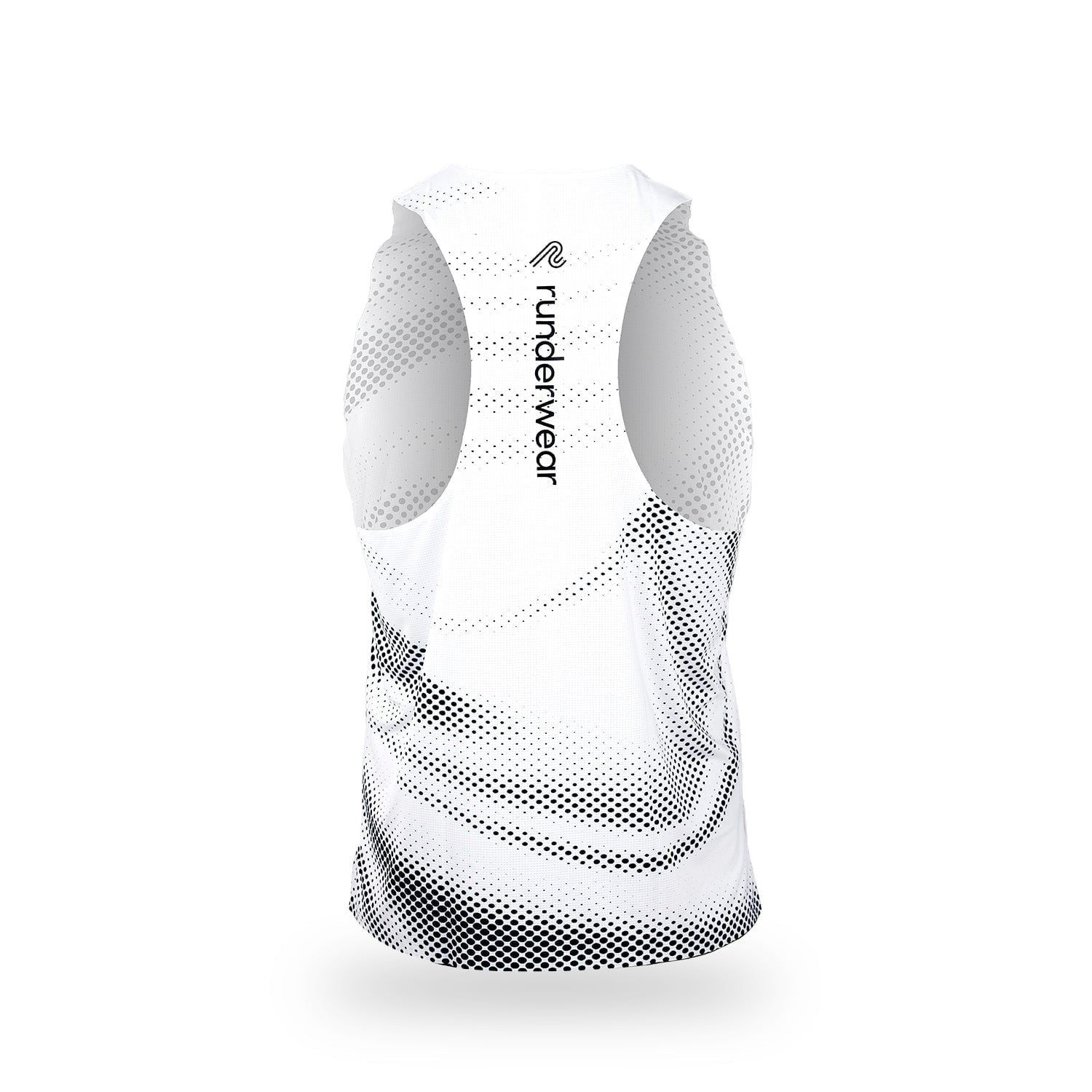 Men's Technical Running Vest