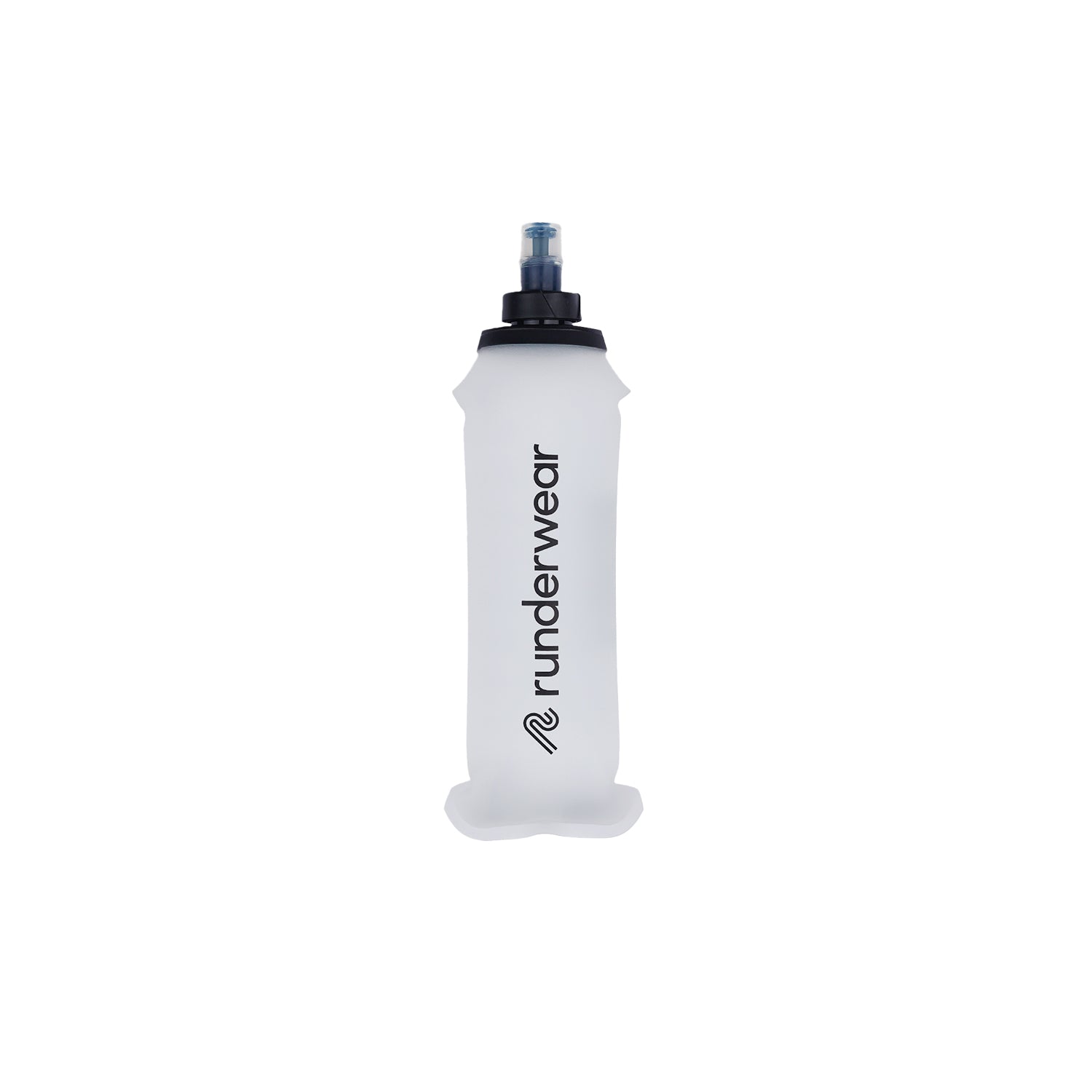 Runderwear Frosted Soft Flask - 500ml