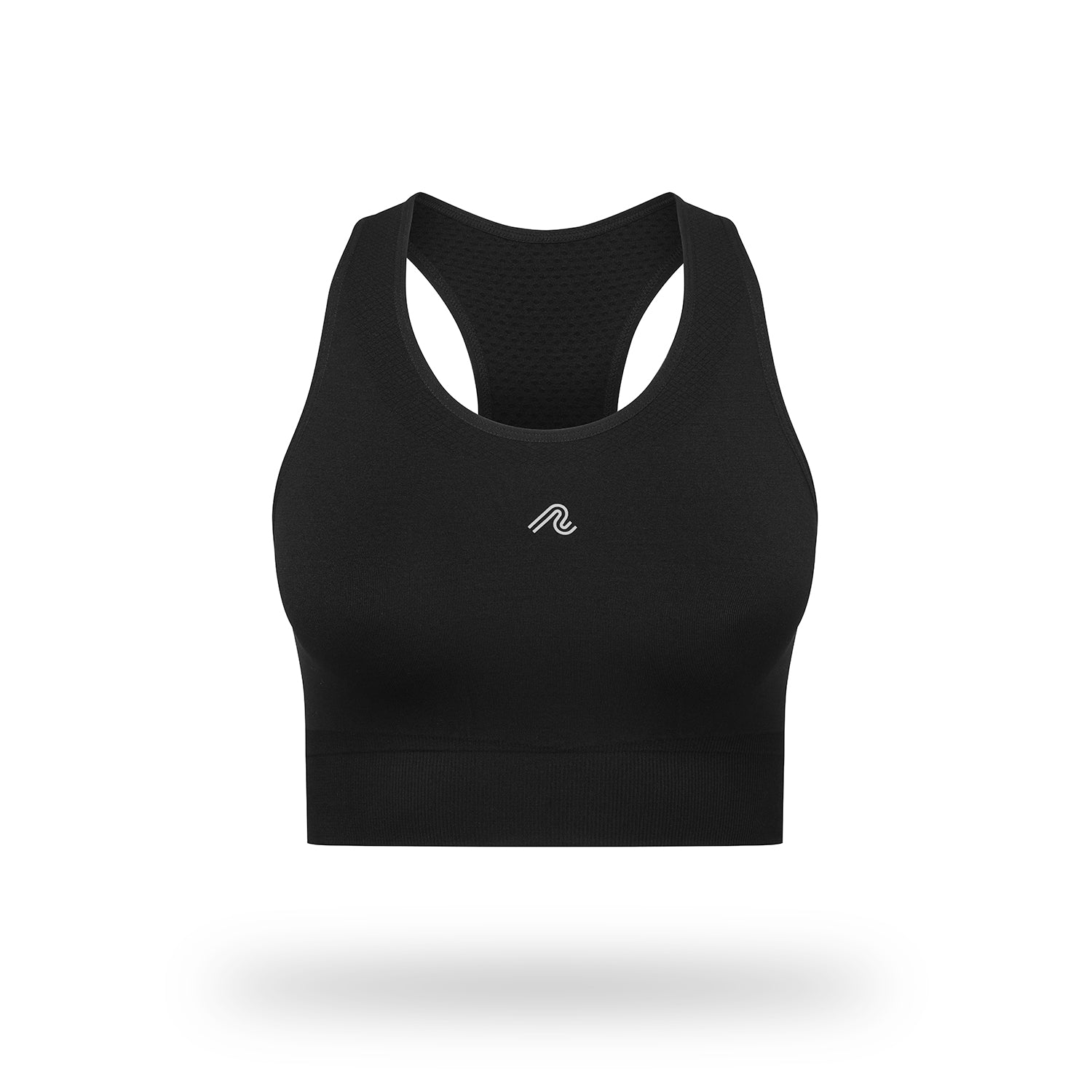 Balance Sports Bra - Black