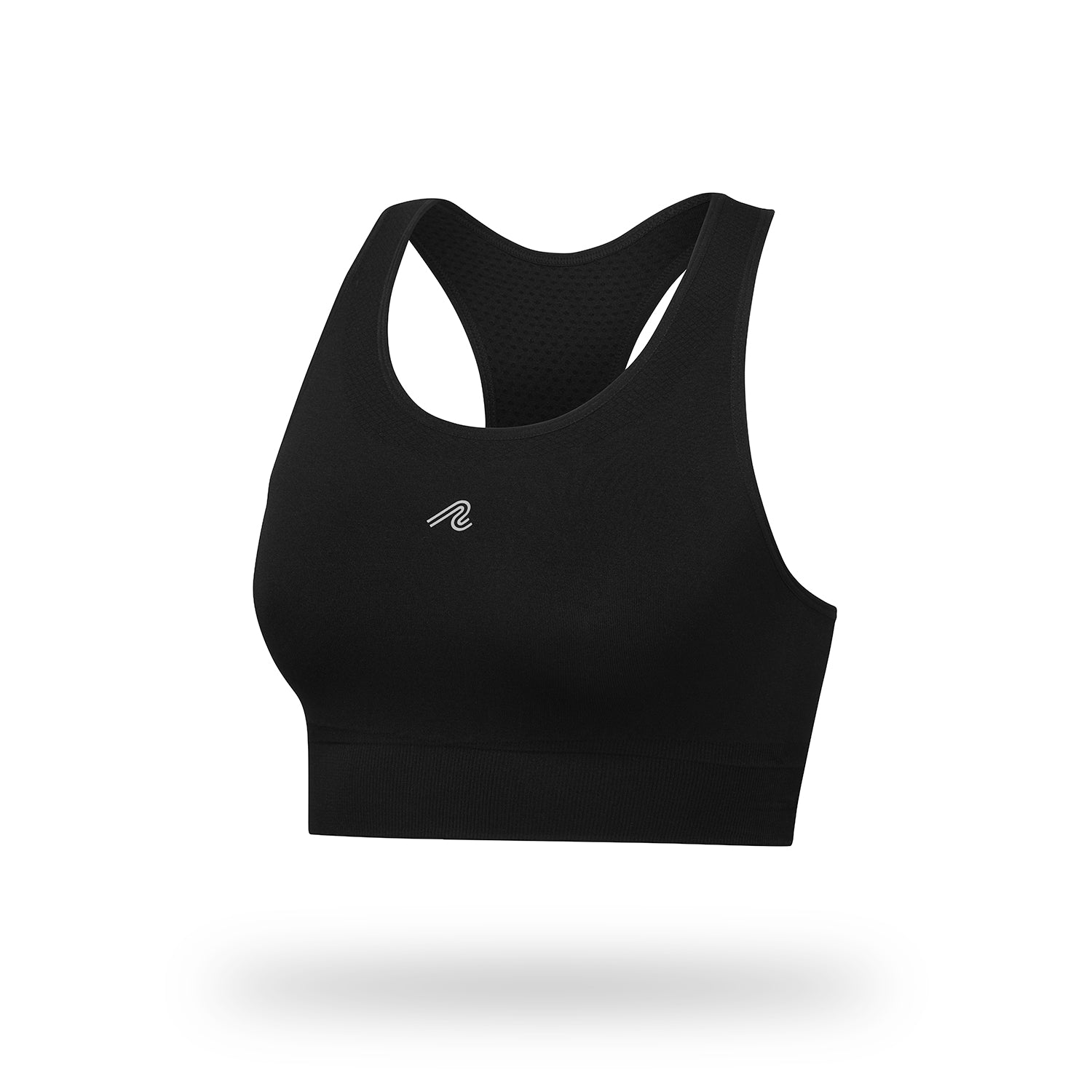 Balance Sports Bra - Black