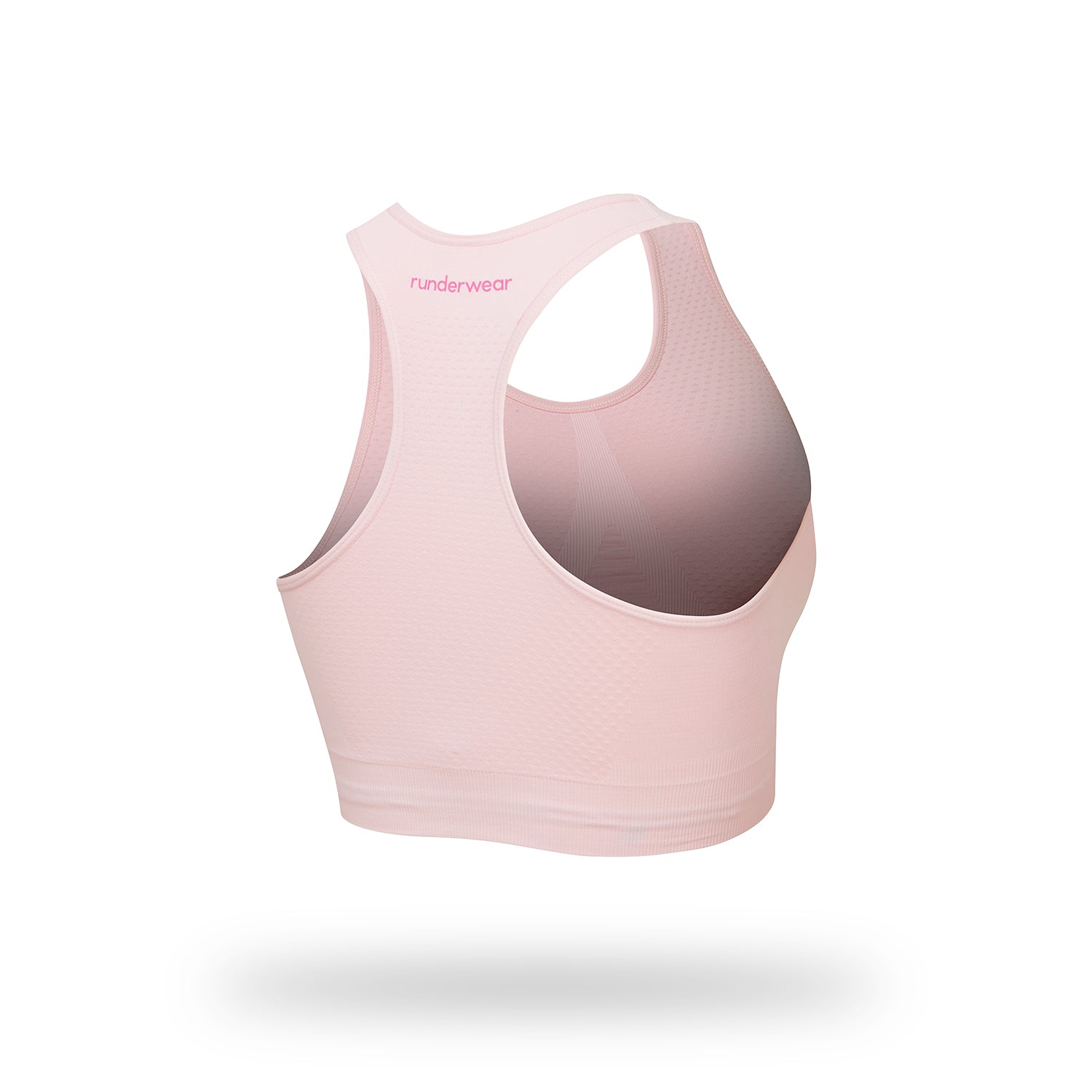 Women’s Balance Sports Bra – Rosa