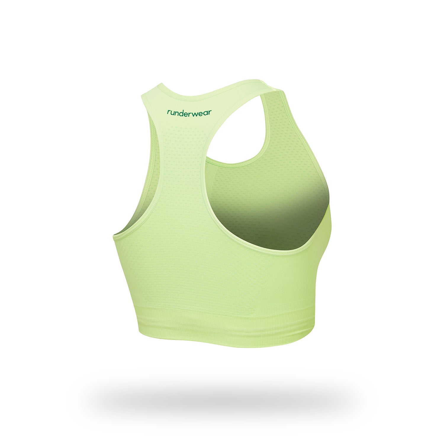 Women’s Balance Sports Bra – Paradise Green