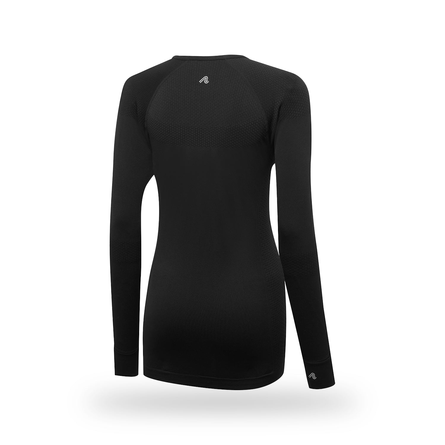 Women's Long Sleeve Seamless Base Layer