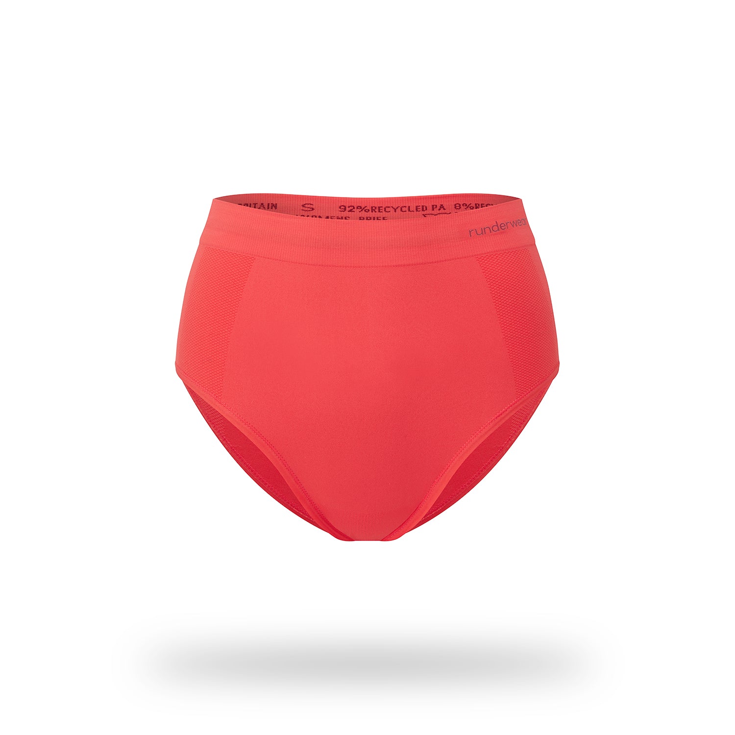 Women's Running Briefs - Fiesta