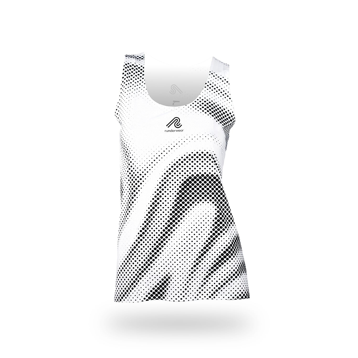 Women's Technical Running Vest