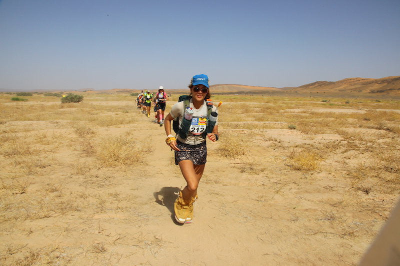 Marathon des Sables Review