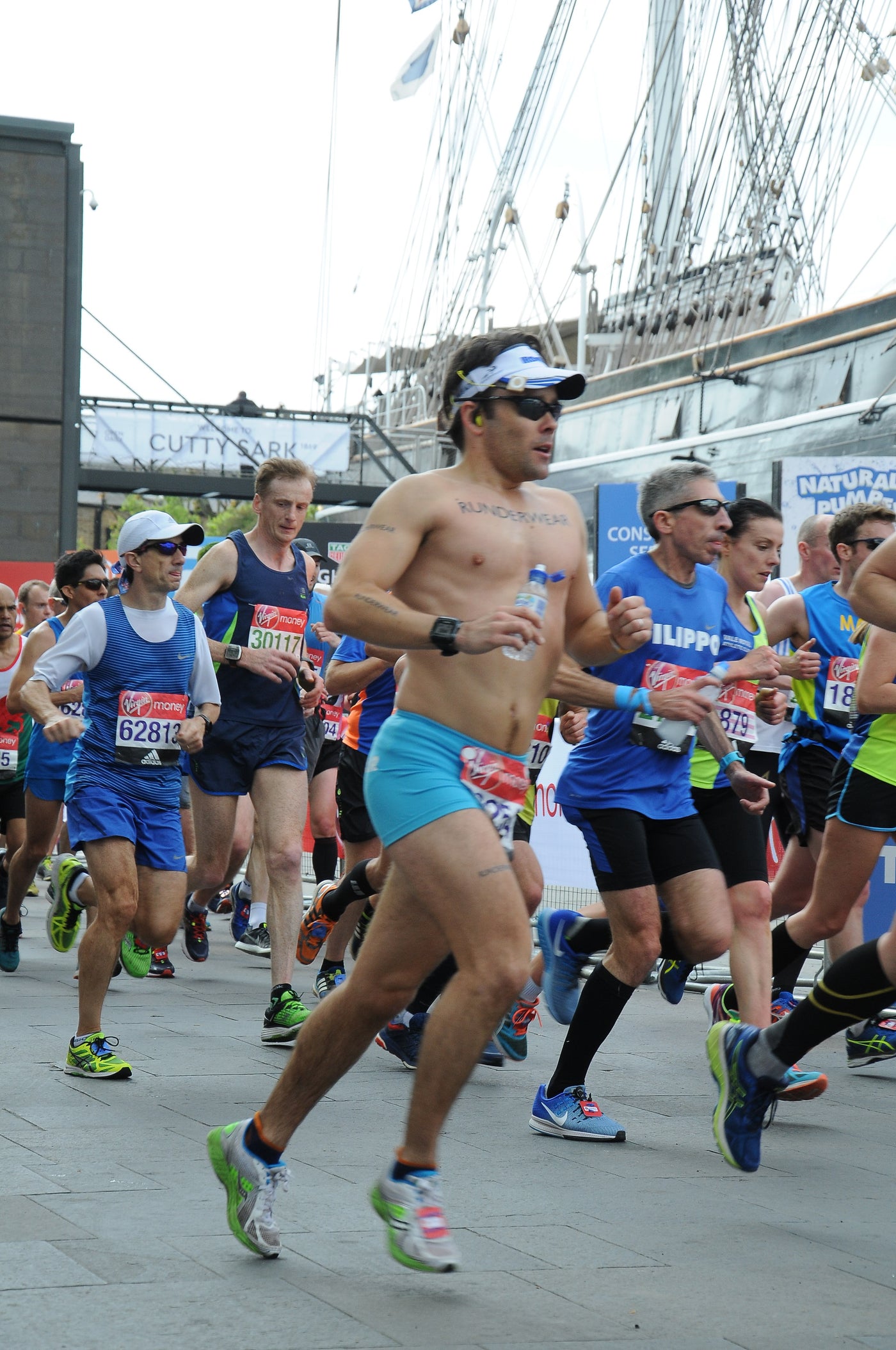 Mastering Age Grading in Running Tips for Fitness Enthusiasts
