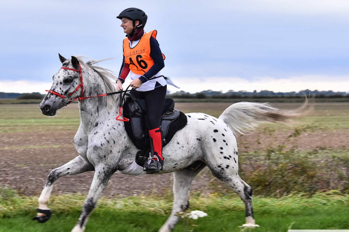 Boost Your Endurance Riding | runderwear™