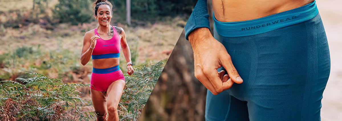Win Our Top 5 Running "Must-Haves"