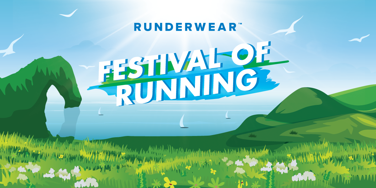 Festival of Running Expert Support