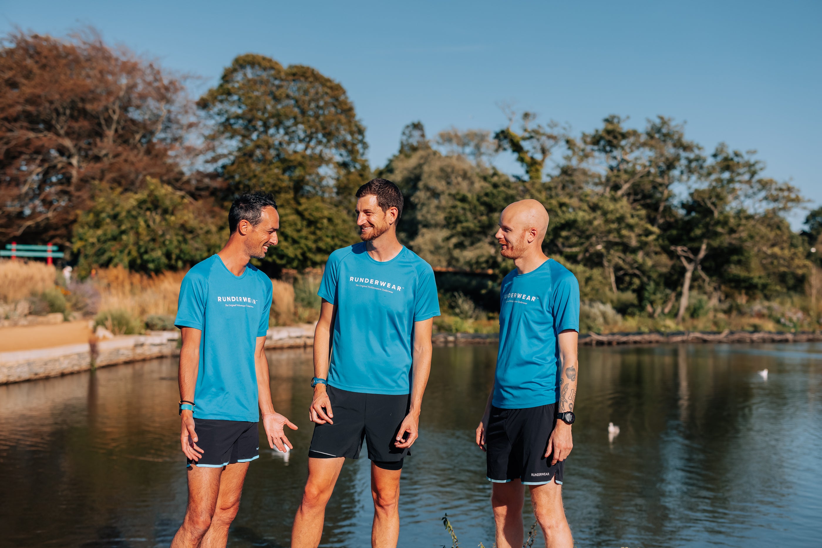 2022 Running resolutions