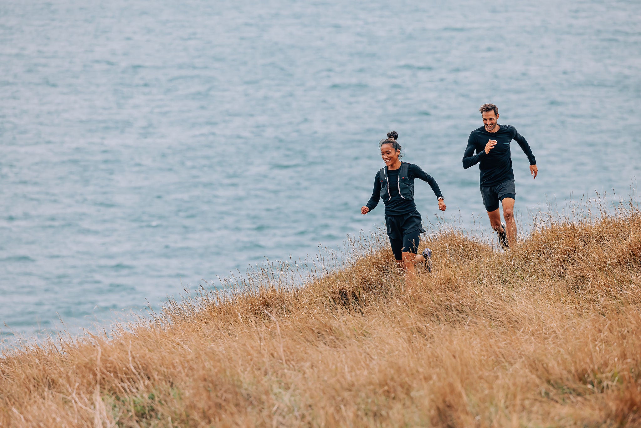 Why Run?