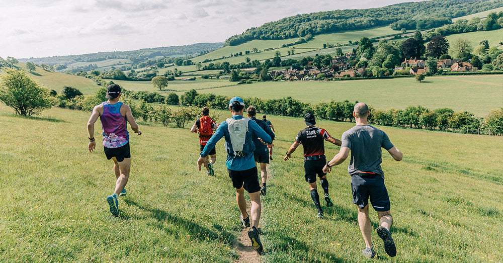 Expert Summer Running Tips | Summer Tips for Runners