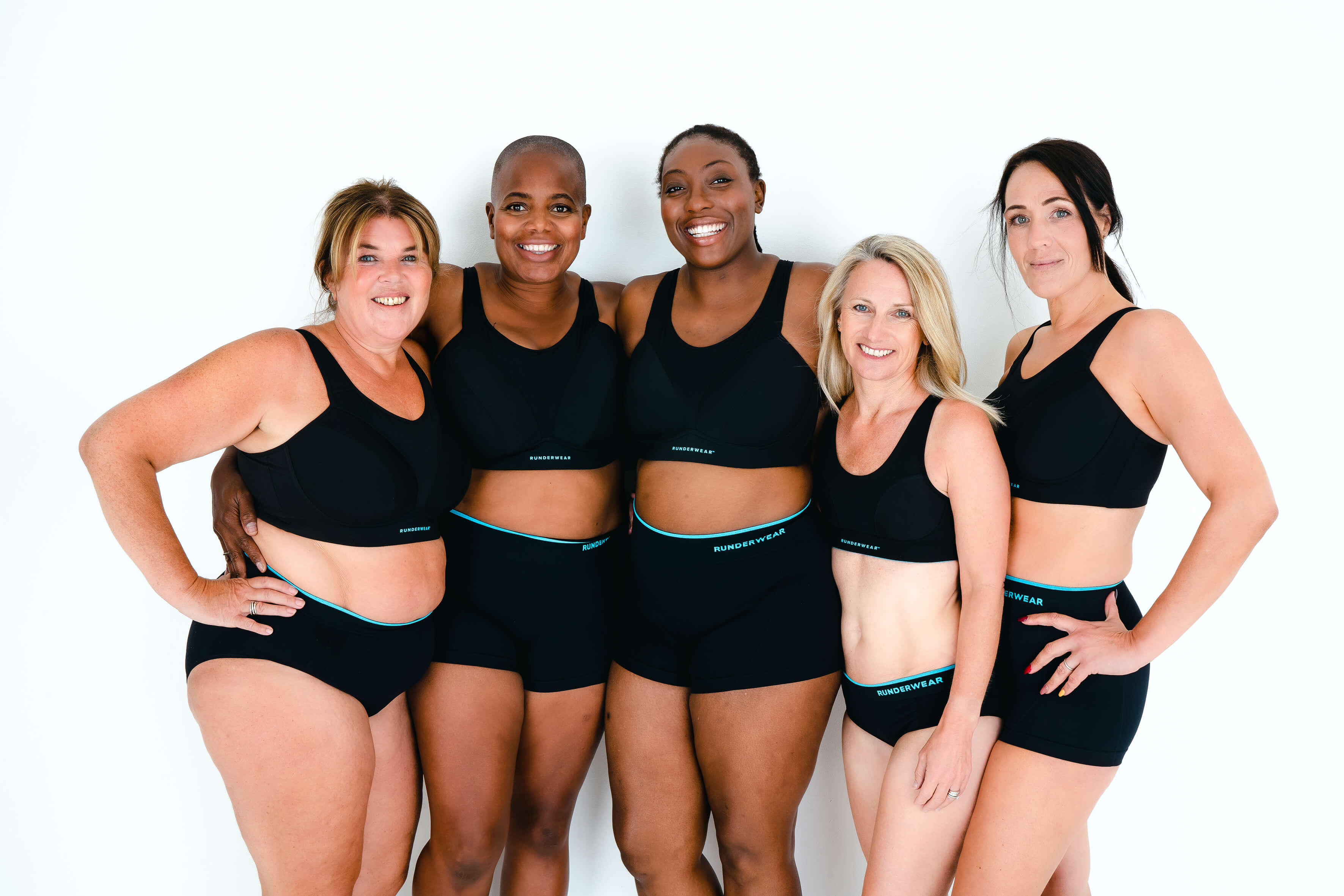 What makes a good sports bra?