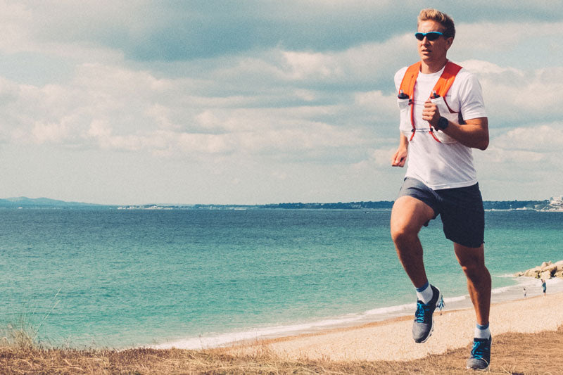 The Complete Guide To Running Your First Ultra Marathon