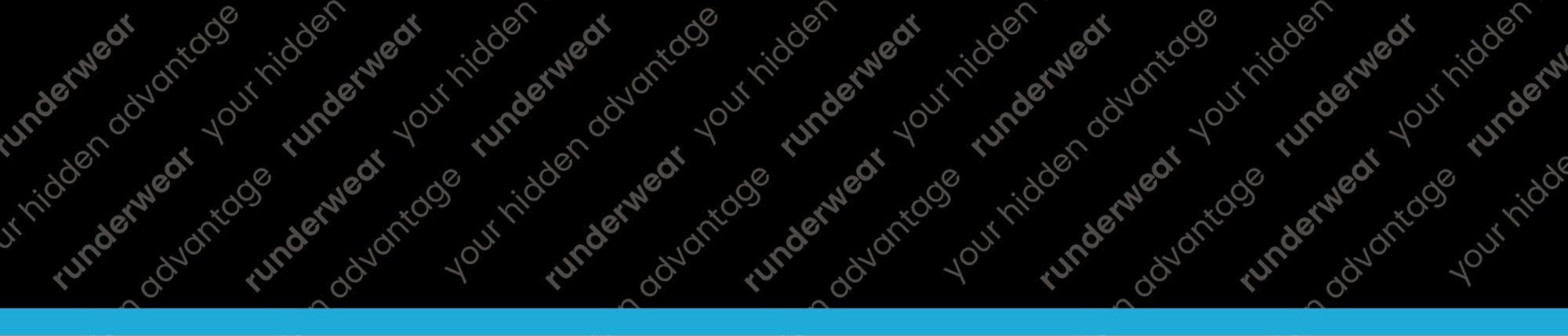 Running Underwear