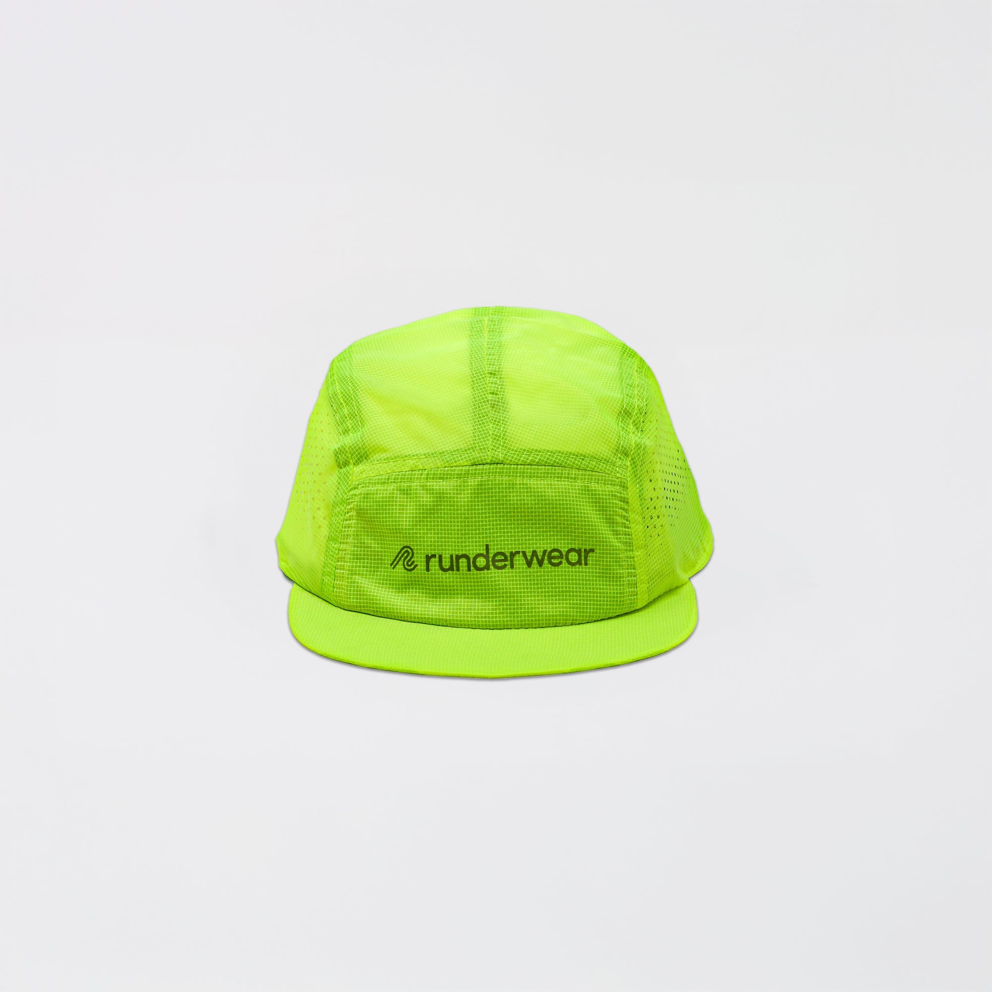 Ultralight Running Cap - Volt