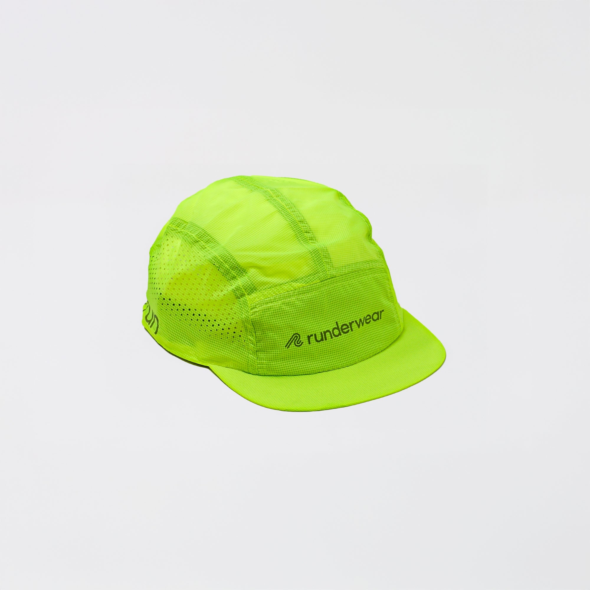 Ultralight Running Cap - Volt