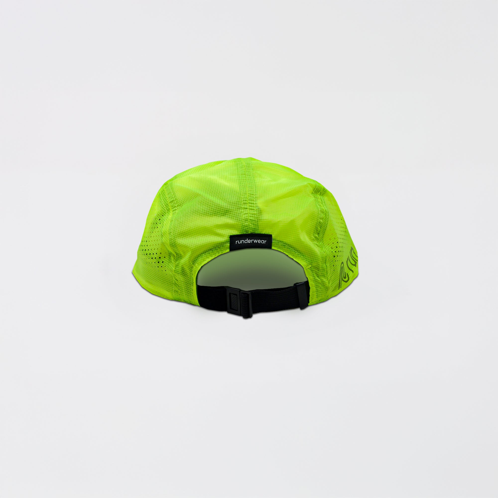 Ultralight Running Cap - Volt