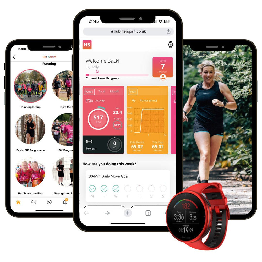 Women's Running Underwear Best Running Knickers for Women